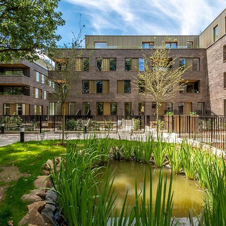 Trendy And Eccentric Flat In Hackney Apartment ลอนดอน ภายนอก รูปภาพ